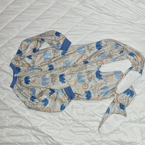 Monpetit Other - pajamas for boys and girls size 4